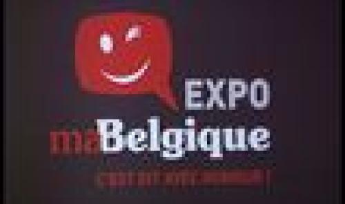 Archeoforum : Ma Belgique c'est dit avec humour